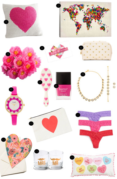 valentine’s day gift guide
