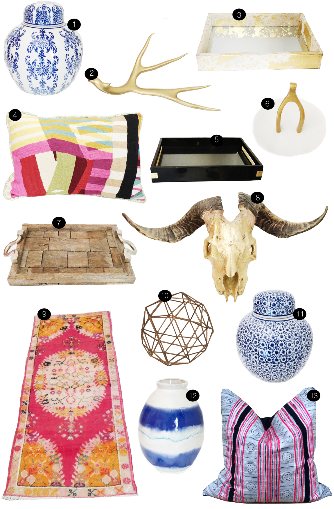 New Items in the Shop  |  Kiki's List