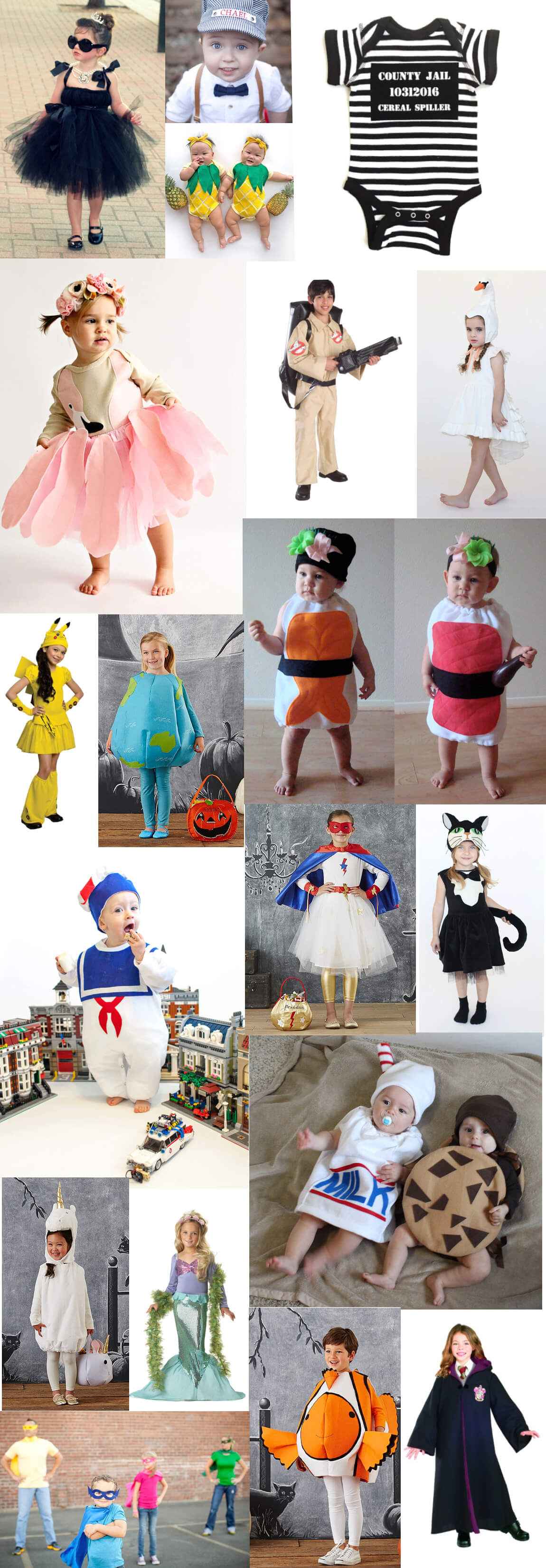 Halloween Costumes | Kiki's List